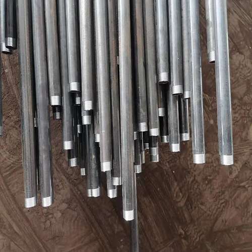 盐池声测管重量是多少?买管必知的计算公式